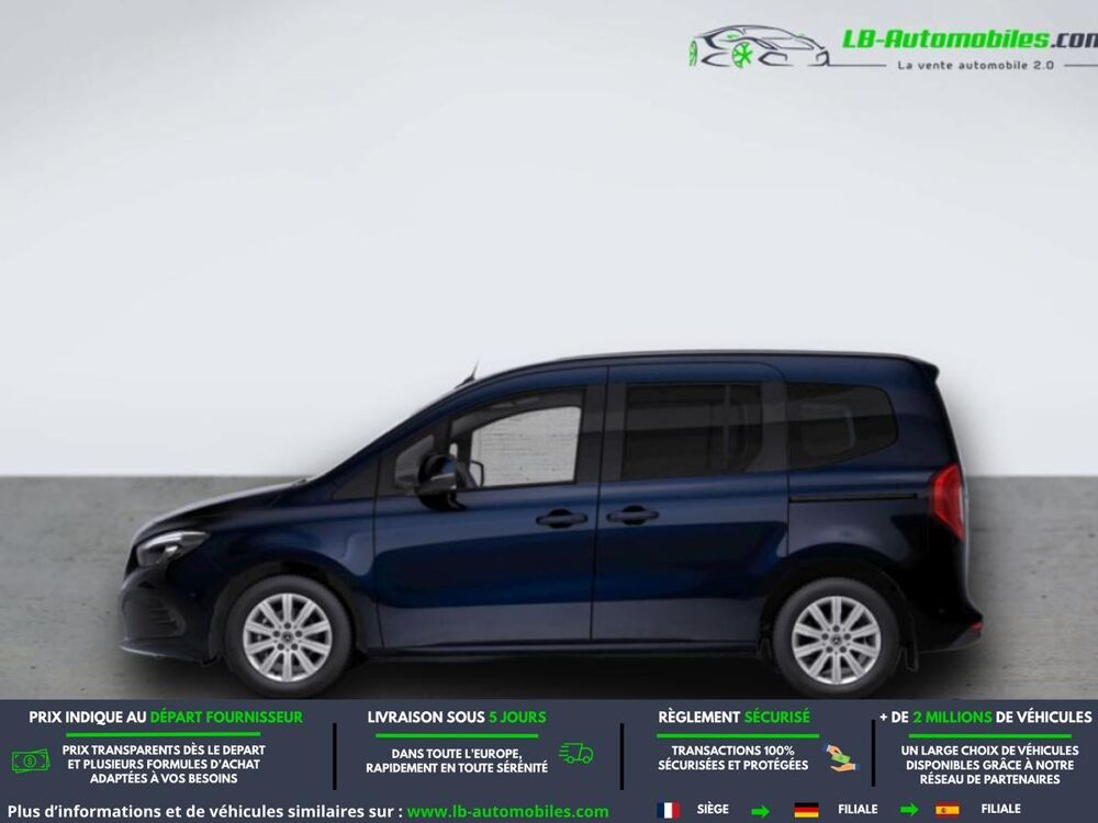 Classe T 180 BVA 2025 occasion 31850 Beaupuy