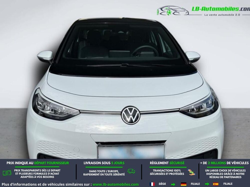 ID.3 150 ch Pure Performance 2022 occasion 31850 Beaupuy