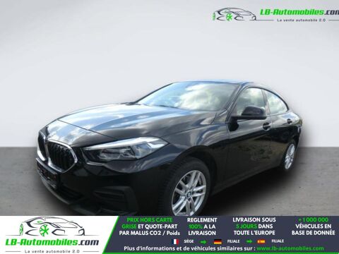 Annonce voiture BMW Serie 2 19900 €