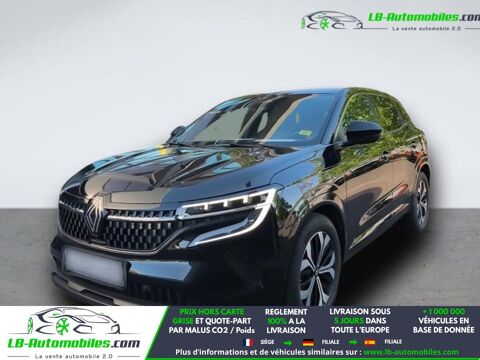 Annonce voiture Renault Austral 31990 €