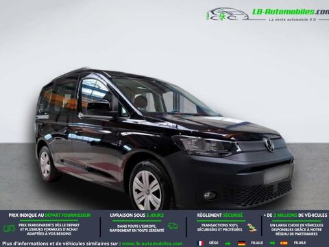 Caddy 2.0 TDI 122 BVM 2022 occasion 31850 Beaupuy