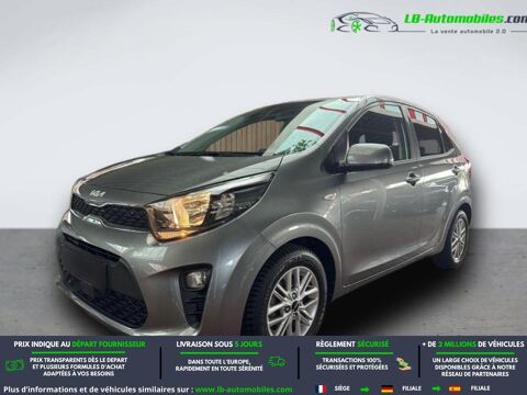 Picanto 1.2 DPi 84ch BVM 2023 occasion 31850 Beaupuy