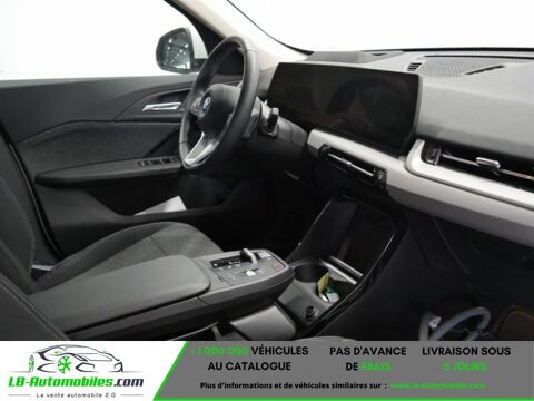 X1 xDrive 25e 245ch BVA 2024 occasion 31850 Beaupuy
