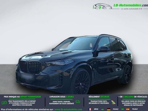 X5 xDrive30d 298 ch BVA 2025 occasion 31850 Beaupuy