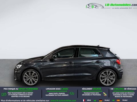 A1 25 TFSI 95 ch BVA 2020 occasion 31850 Beaupuy