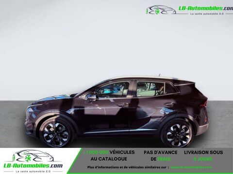 Sportage 1.6 T-GDi 265ch Hybride Rechargeable BVA 4x4 2024 occasion 31850 Beaupuy