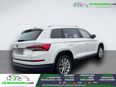 Kodiaq TSI 150 BVA 5pl 2019 occasion 31850 Beaupuy