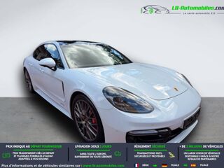 Panamera Turbo V8 4.0 460 PDK 2019 occasion 31850 Beaupuy
