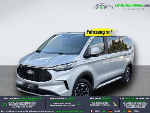 Tourneo VP 320 L1 2.0 EcoBlue 170 ch BVA 4x4 2026 occasion 31850 Beaupuy