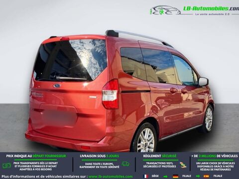Tourneo VP 1.0 EcoBoost 100 2017 occasion 31850 Beaupuy