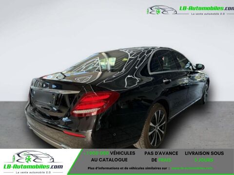 Mercedes Classe E 300 e BVA 2018 occasion Beaupuy 31850