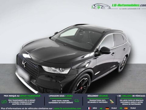 DS7 PureTech 130 BVA 2020 occasion 31850 Beaupuy