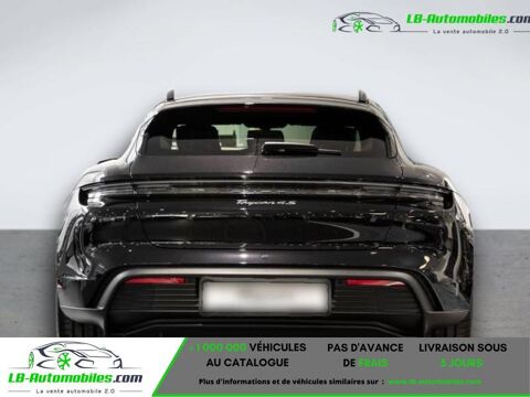 Taycan 4S 598 ch 2025 occasion 31850 Beaupuy