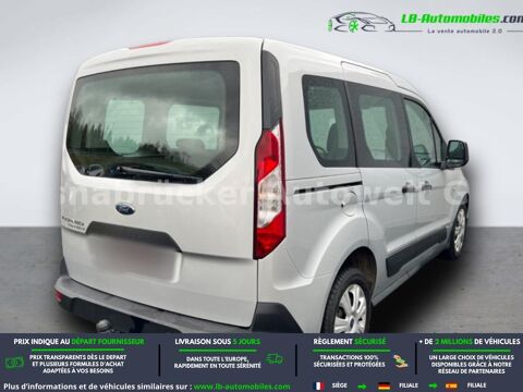 Tourneo VP 1.6 TDCi 75 BVM 2017 occasion 31850 Beaupuy