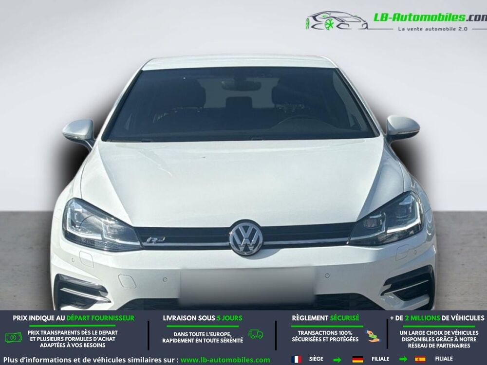 Golf 1.5 TSI 150 BVM 2017 occasion 31850 Beaupuy