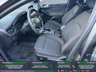 Focus 1.5 EcoBoost 150 BVA 2020 occasion 31850 Beaupuy