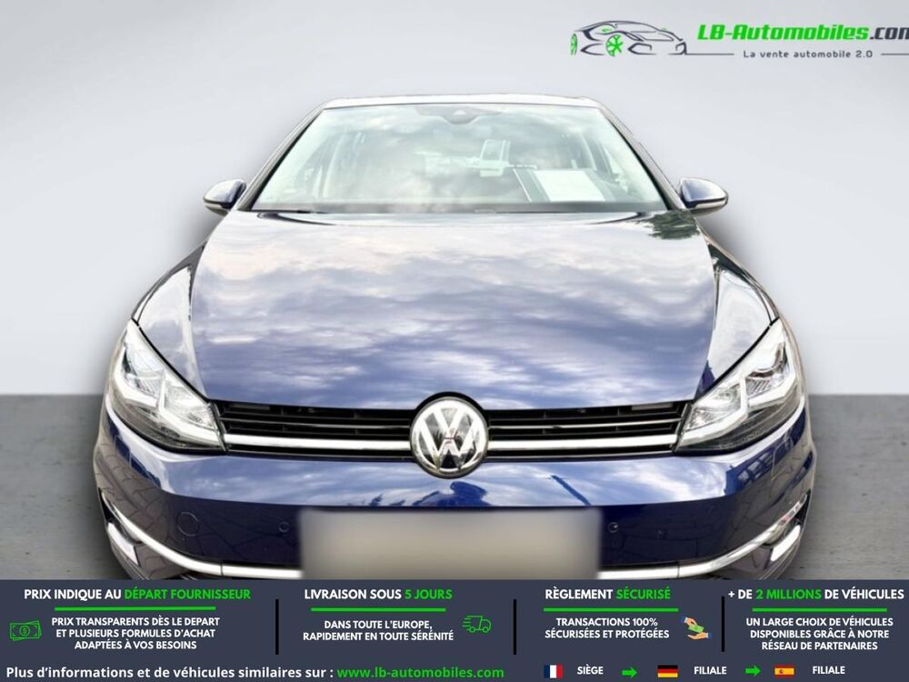 Golf 1.5 TSI 150 BVA 2018 occasion 31850 Beaupuy