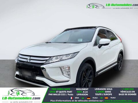 Eclipse Cross 1.5 MIVEC 163 BVM 2WD 2019 occasion 31850 Beaupuy