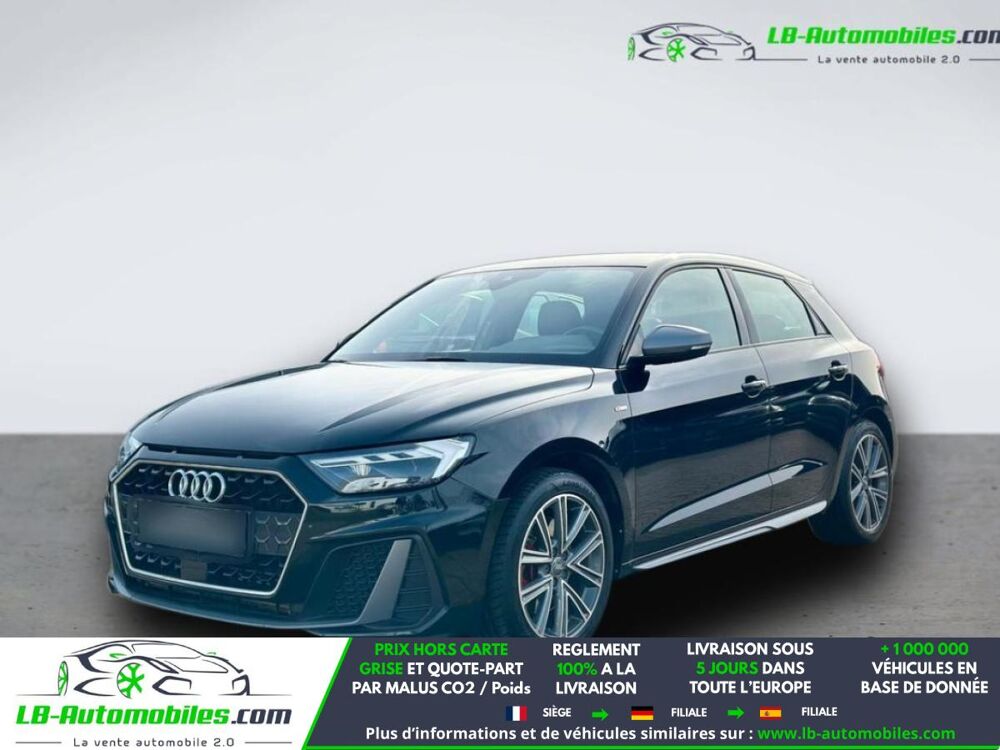 A1 40 TFSI 200 ch BVA 2020 occasion 31850 Beaupuy