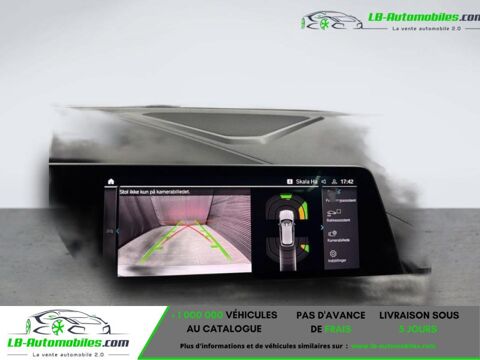 BMW S&eacute;rie 1 M135i xDrive 306 ch BVA 2020 occasion Beaupuy 31850