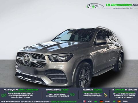 Annonce voiture Mercedes Classe GLE 57850 €