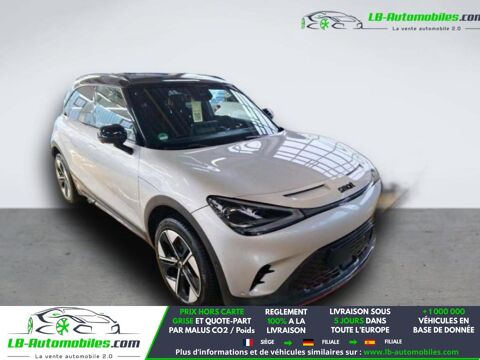 ForTwo 428 ch 2024 occasion 31850 Beaupuy