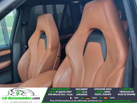 X5 575 ch 2016 occasion 31850 Beaupuy