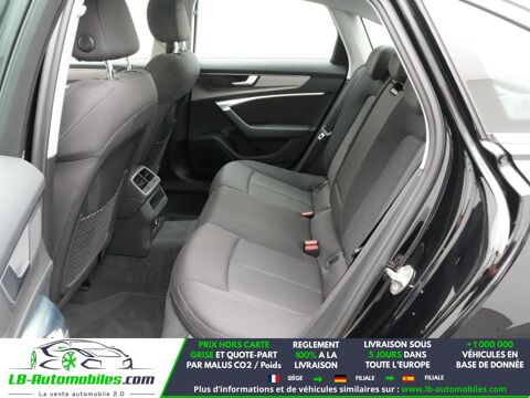 A6 40 TDI 204 ch BVA Quattro 2020 occasion 31850 Beaupuy