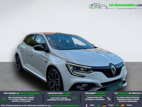 Megane IV TCe 300 BVA 2023 occasion 31850 Beaupuy