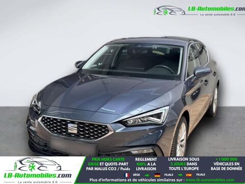 Annonce voiture Seat Leon 20900 €