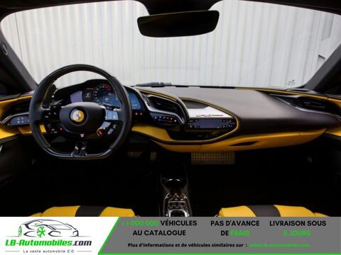 SF90 4.0 V8 797 ch PHEV 2023 occasion 31850 Beaupuy