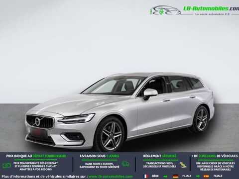 V60 B4 197 ch BVA 2022 occasion 31850 Beaupuy