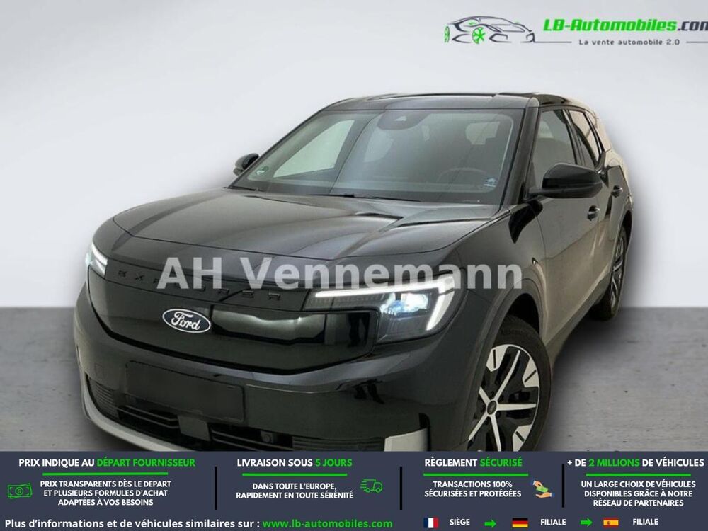 Explorer 77 kWh 286 ch 2025 occasion 31850 Beaupuy