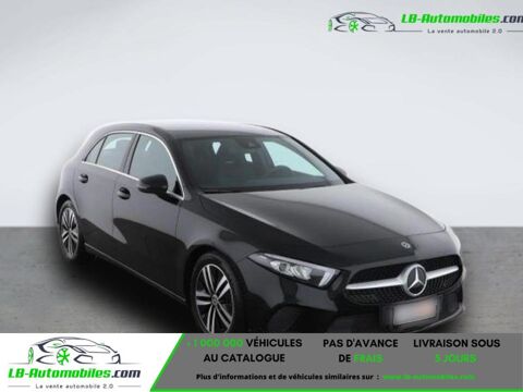 Mercedes Classe A 180 d BVM 2021 occasion Beaupuy 31850