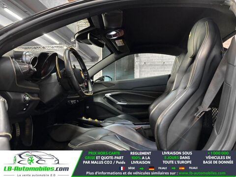 F8 Tributo 3.9 V8 BiTurbo 720ch 2020 occasion 31850 Beaupuy