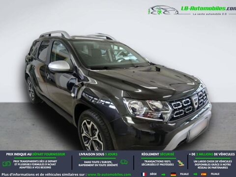 Duster TCe 150 FAP 4x2 2019 occasion 31850 Beaupuy