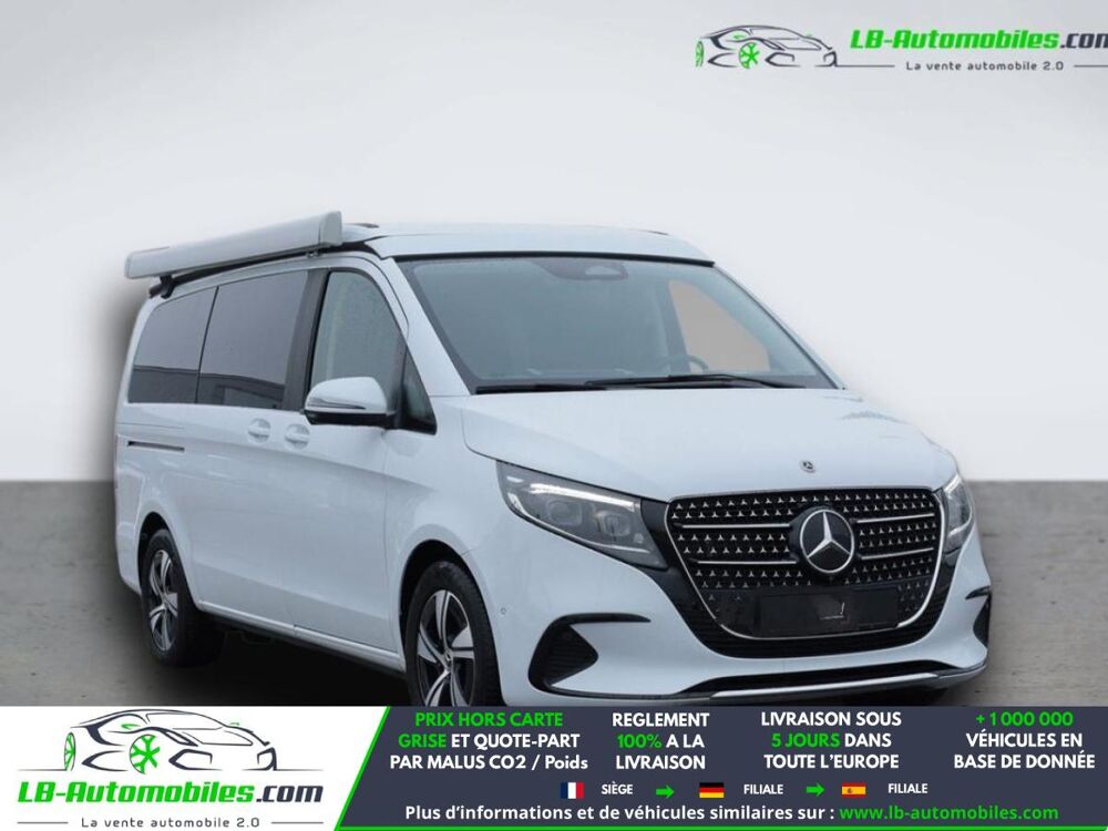 Classe V 300d BVA RWD 2024 occasion 31850 Beaupuy