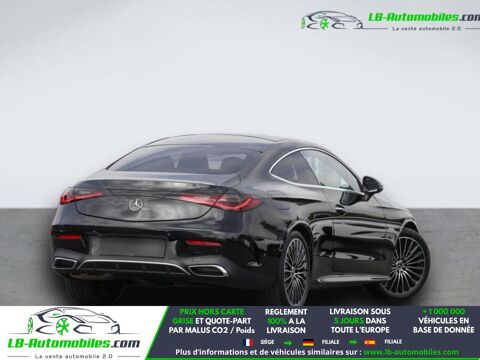 CLE 220d 4MATIC 2025 occasion 31850 Beaupuy
