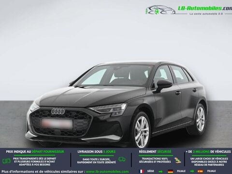 Annonce voiture Audi A3 28550 €