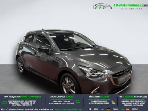 Mazda2 1.5L SKYACTIV-G 90ch 2019 occasion 31850 Beaupuy
