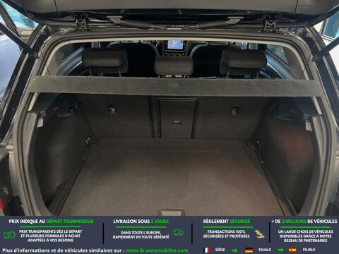 Golf 1.6 TDI 115 BVA 2019 occasion 31850 Beaupuy