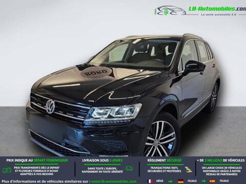 Volkswagen Tiguan 2.0 TSI 180 BMT BVA 4Motion 2016 occasion Beaupuy 31850