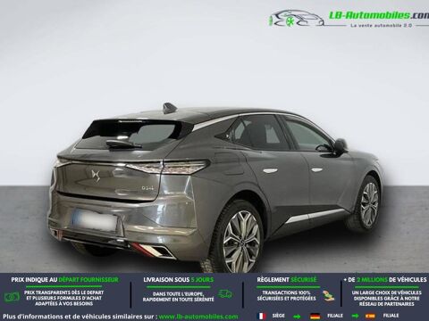 DS4 BlueHDi 130 BVA 2022 occasion 31850 Beaupuy