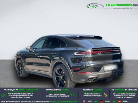 Cayenne 3.0 V6 353 ch 2024 occasion 31850 Beaupuy