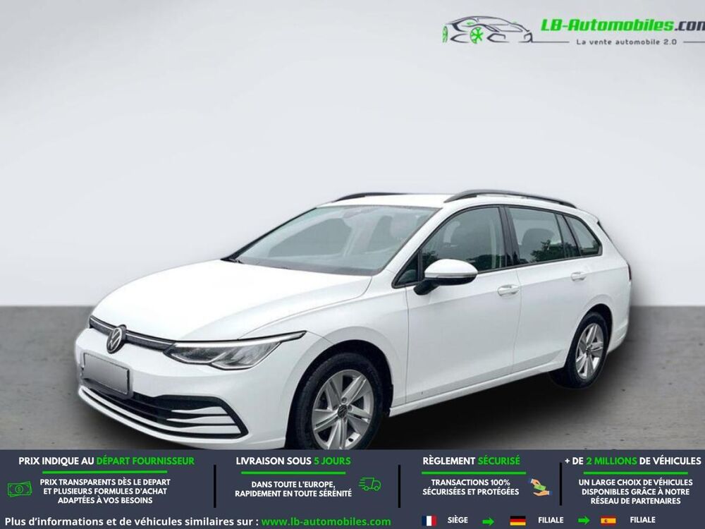 Golf SW 1.5 TSI 130 BVM 2023 occasion 31850 Beaupuy