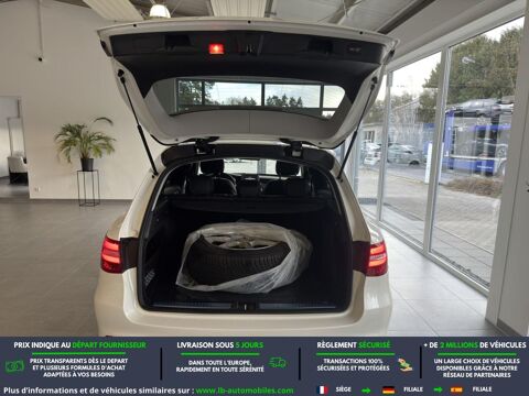 Classe GLC 220 d BVA 4Matic 2018 occasion 31850 Beaupuy