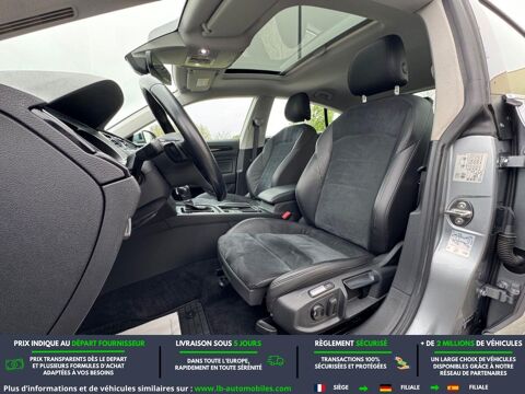 Arteon 2.0 TDI 190 BVA 2019 occasion 31850 Beaupuy