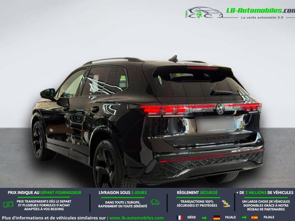 Tiguan 2.0 TDI 193ch BVA 4Motion 2024 occasion 31850 Beaupuy