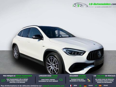 Classe GLA 45 AMG BVA 4Matic+ 2022 occasion 31850 Beaupuy