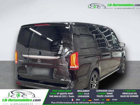 Classe V Long 300 D BVA 4 Matic 8 Places 2023 occasion 31850 Beaupuy